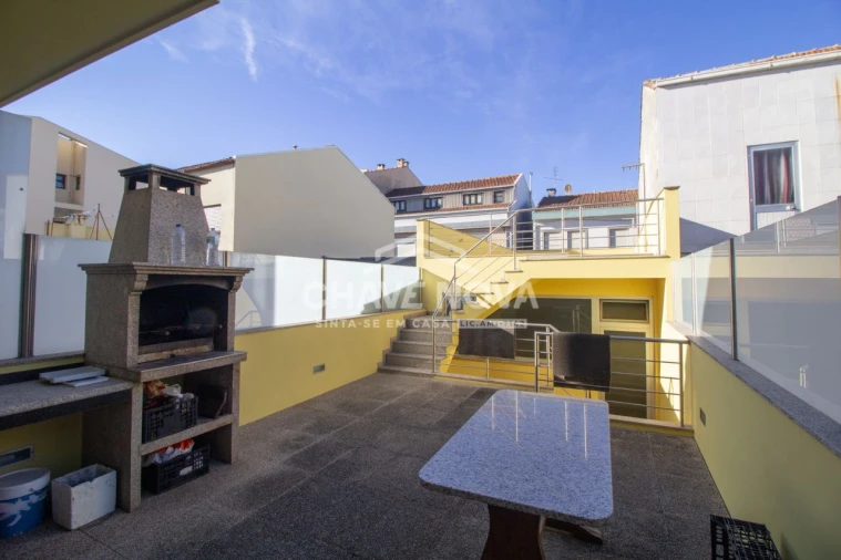 Moradia T4 para Venda em Aguçadoura e Navais Foto 10