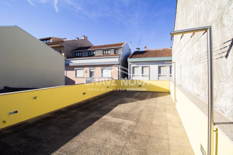 Moradia T4 para Venda em Aguçadoura e Navais Foto 13