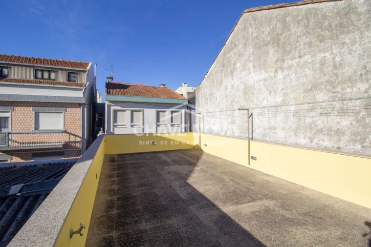 Moradia T4 para Venda em Aguçadoura e Navais Foto 14