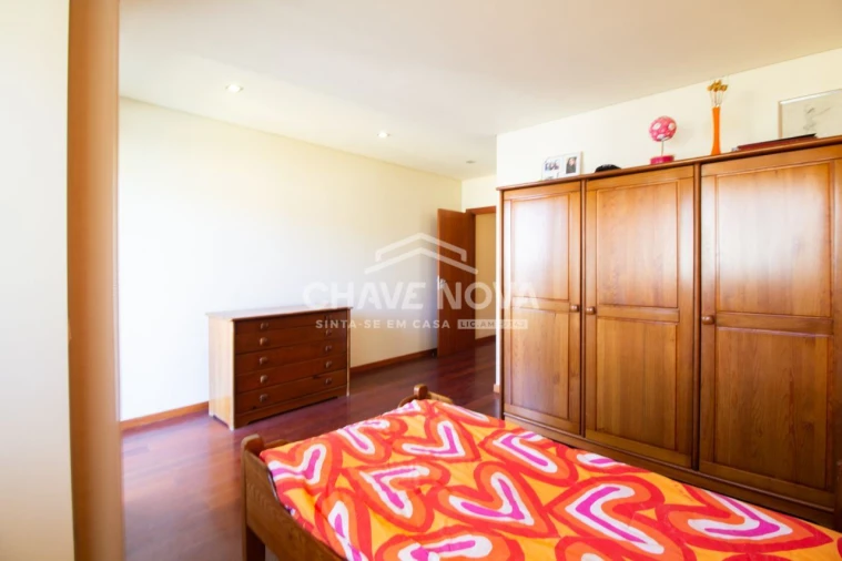 Moradia T4 para Venda em Aguçadoura e Navais Foto 18