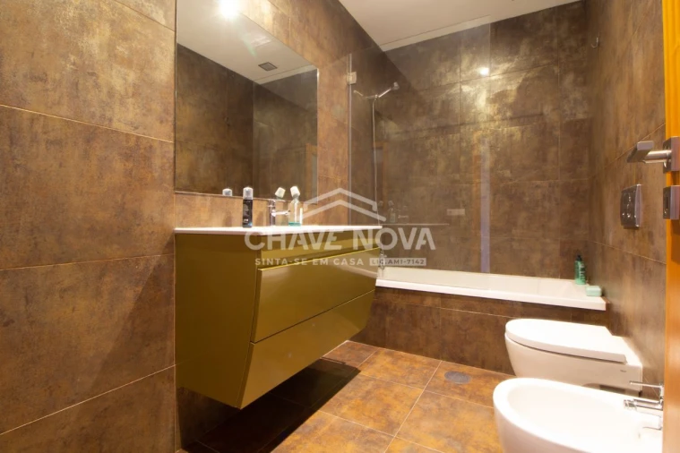 Moradia T4 para Venda em Aguçadoura e Navais Foto 20