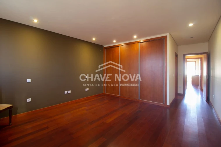 Moradia T4 para Venda em Aguçadoura e Navais Foto 22