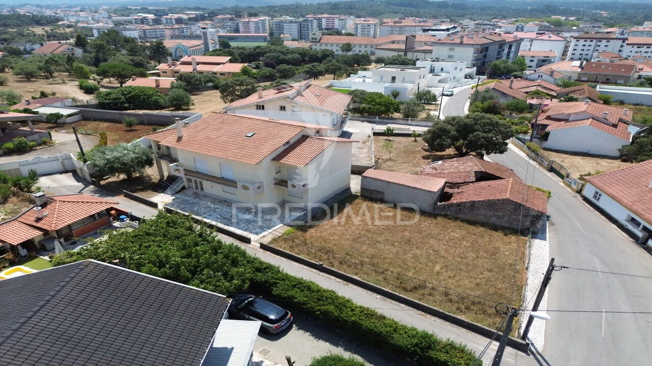 Moradia T6 para Venda em Fatima Foto 8