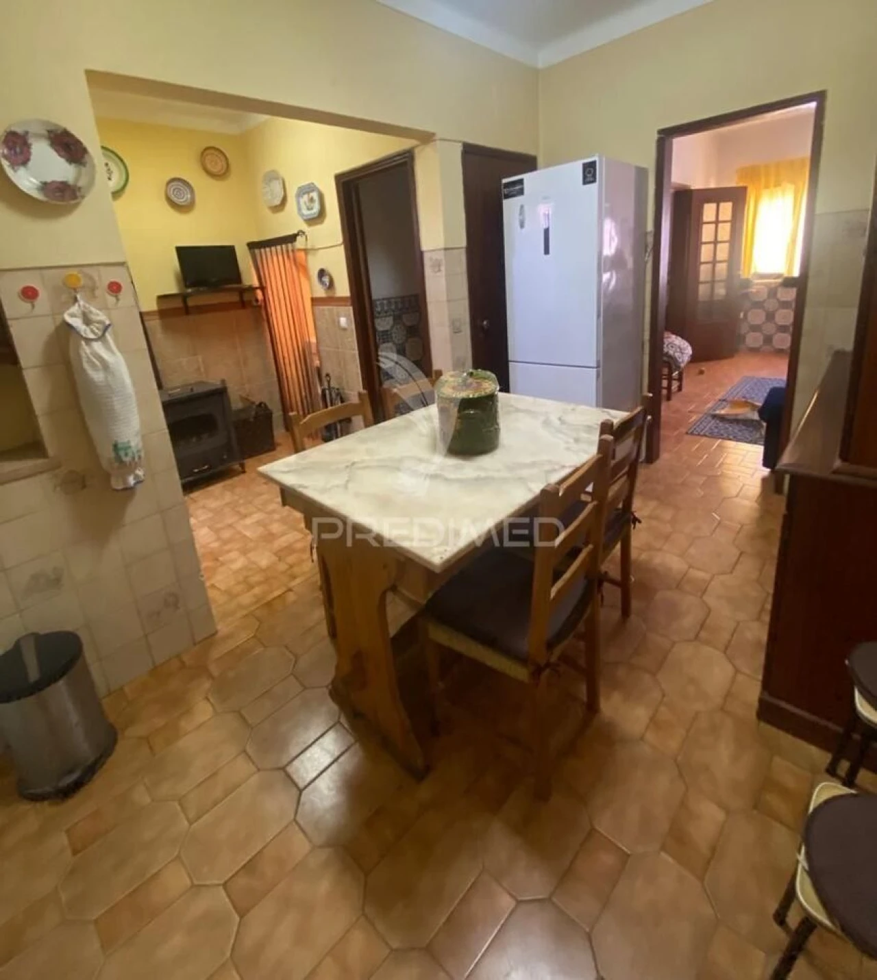 Moradia T5 para Venda em Nossa Senhora da Graça de Povoa e Meadas Foto 1