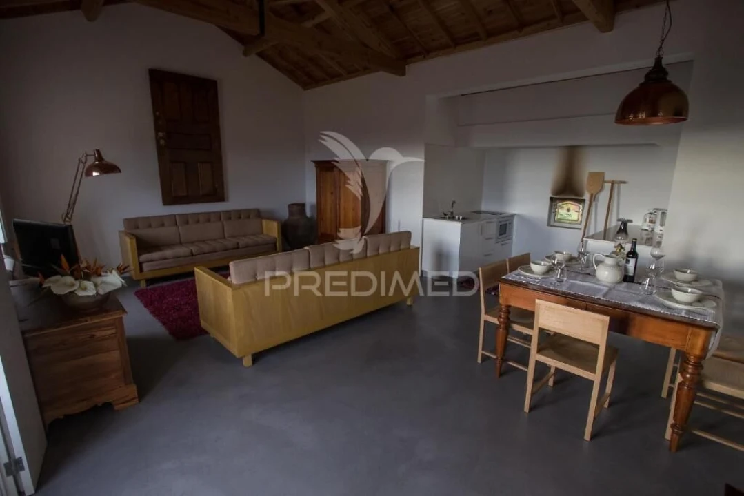 Quinta T6 para Venda em Santa Barbara Foto 17