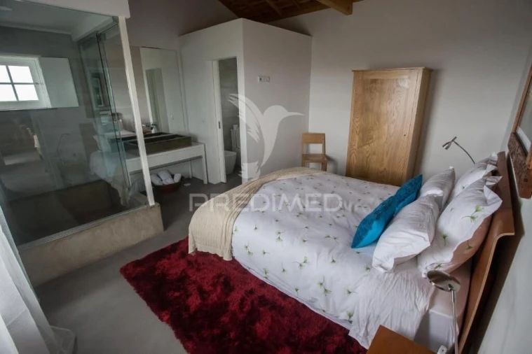 Quinta T6 para Venda em Santa Barbara Foto 15