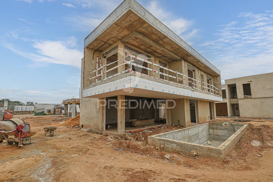 Moradia T5 para Venda em Loures Foto 14