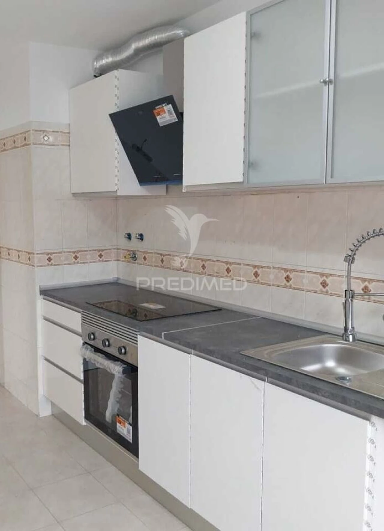 Apartamento T2 para Venda em Algueirão-Mem Martins Foto 11