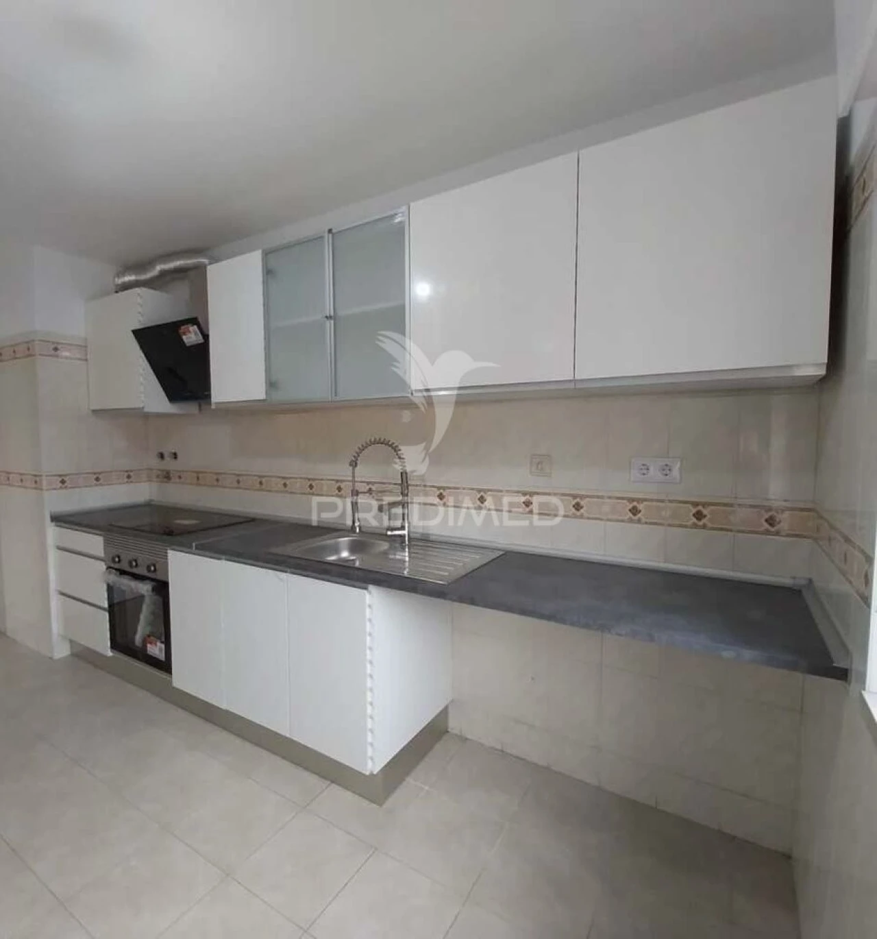 Apartamento T2 para Venda em Algueirão-Mem Martins Foto 8