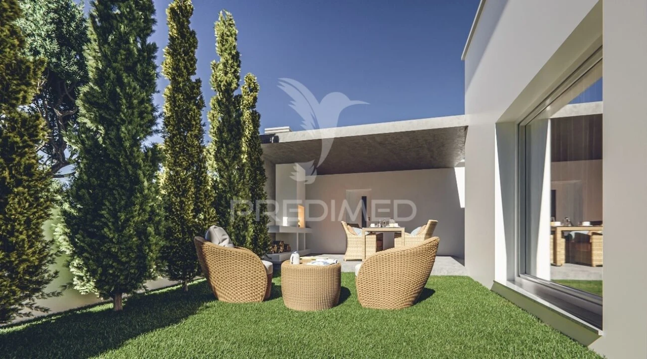 Moradia T4 para Venda em Leiria, Pousos, Barreira e Cortes Foto 11