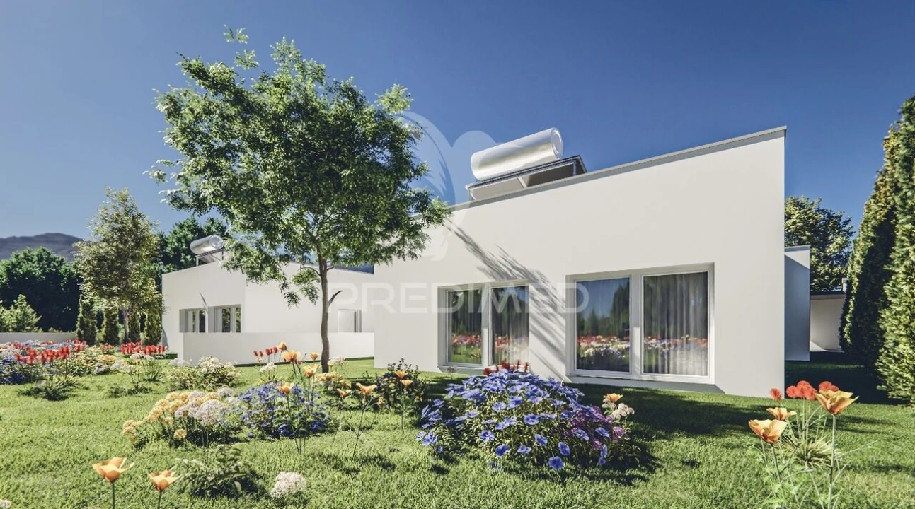 Moradia T4 para Venda em Leiria, Pousos, Barreira e Cortes Foto 5