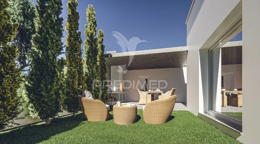 Moradia T4 para Venda em Leiria, Pousos, Barreira e Cortes Foto 11