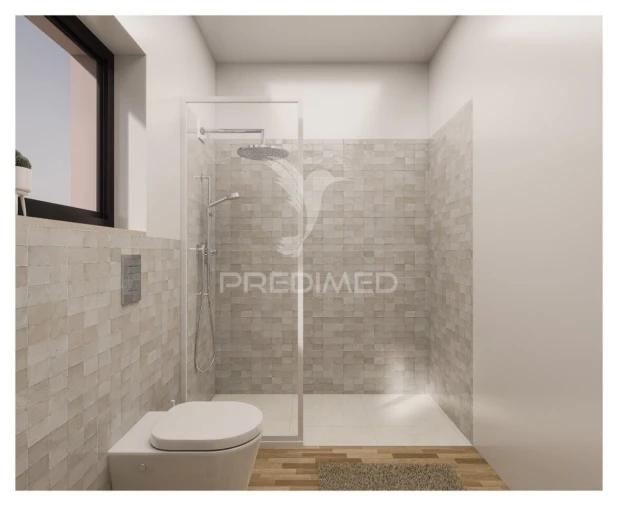 Apartamento T1 para Venda em Atouguia da Baleia Foto 7