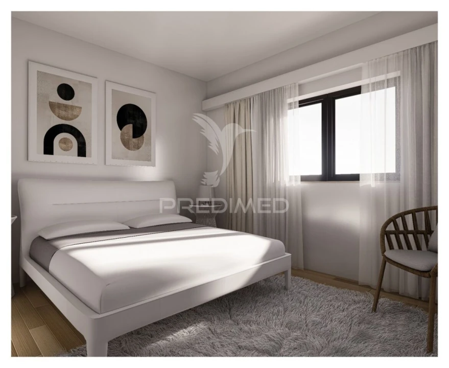 Apartamento T1 para Venda em Atouguia da Baleia Foto 1