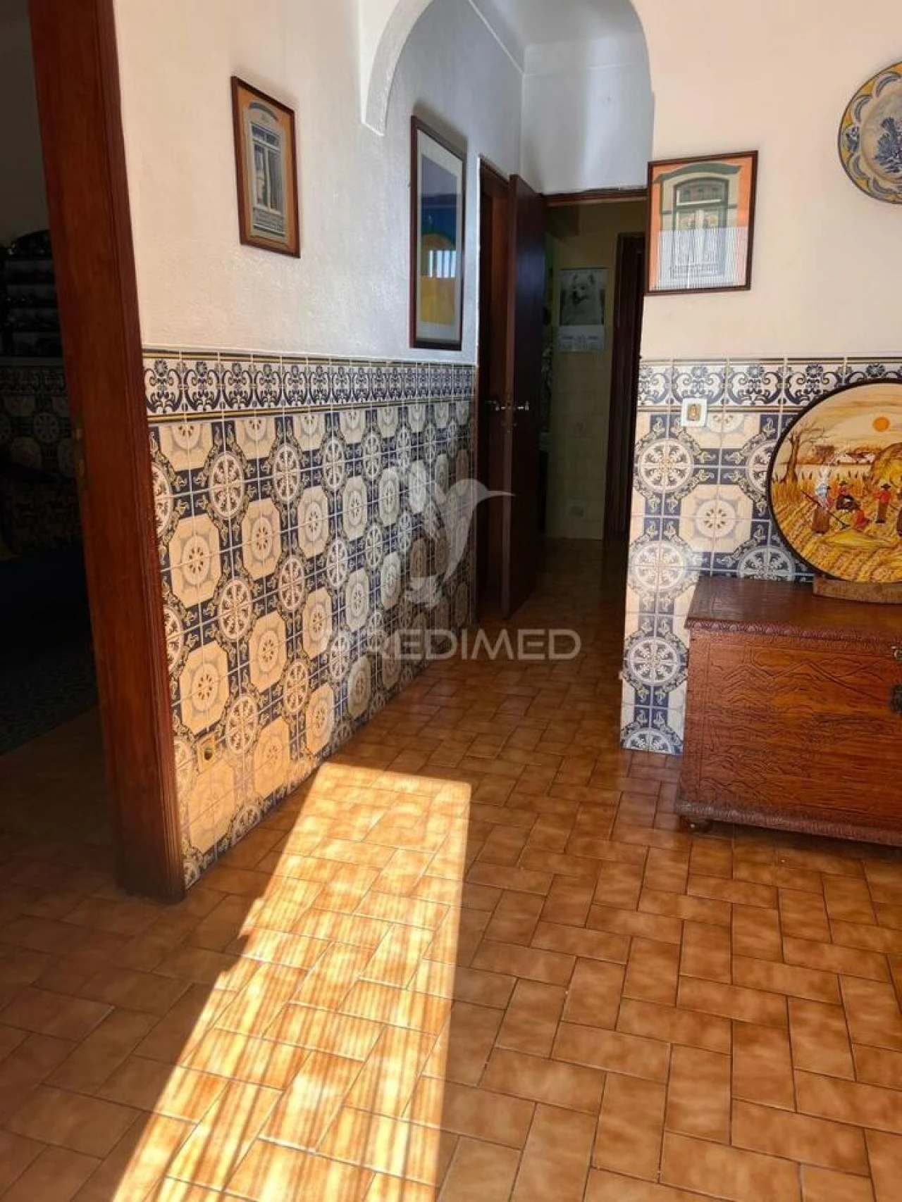 Moradia T5 para Venda em Nossa Senhora da Graça de Povoa e Meadas Foto 8