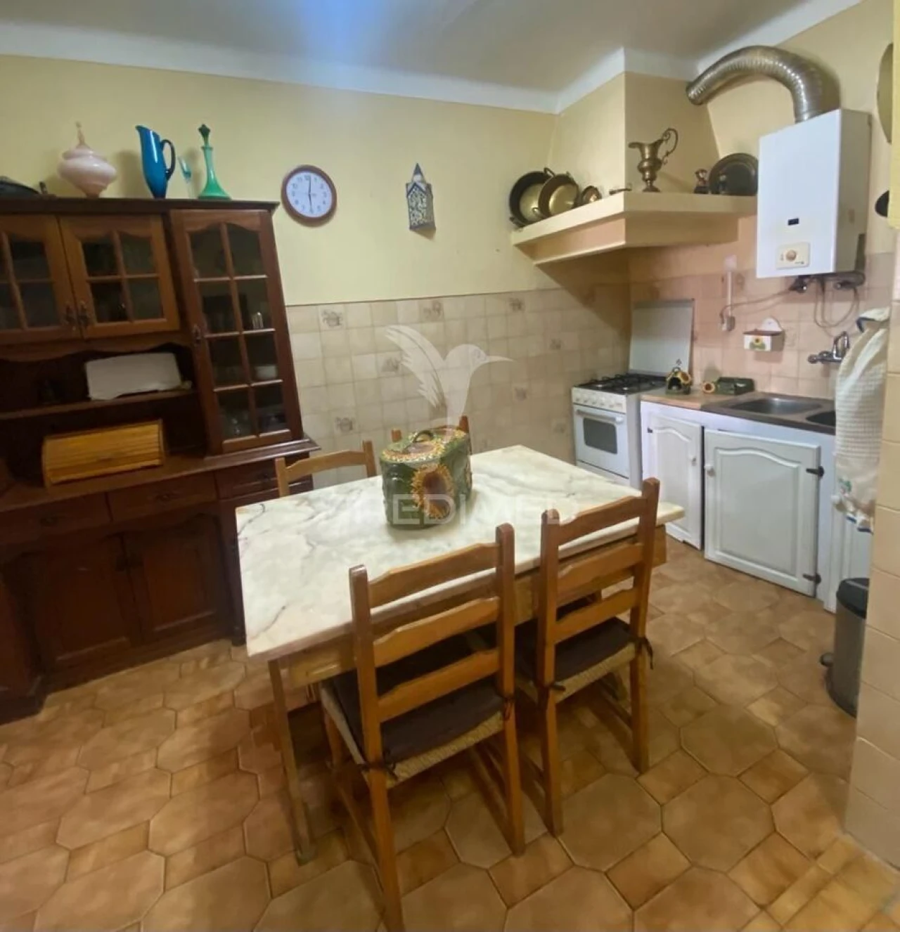 Moradia T5 para Venda em Nossa Senhora da Graça de Povoa e Meadas Foto 6