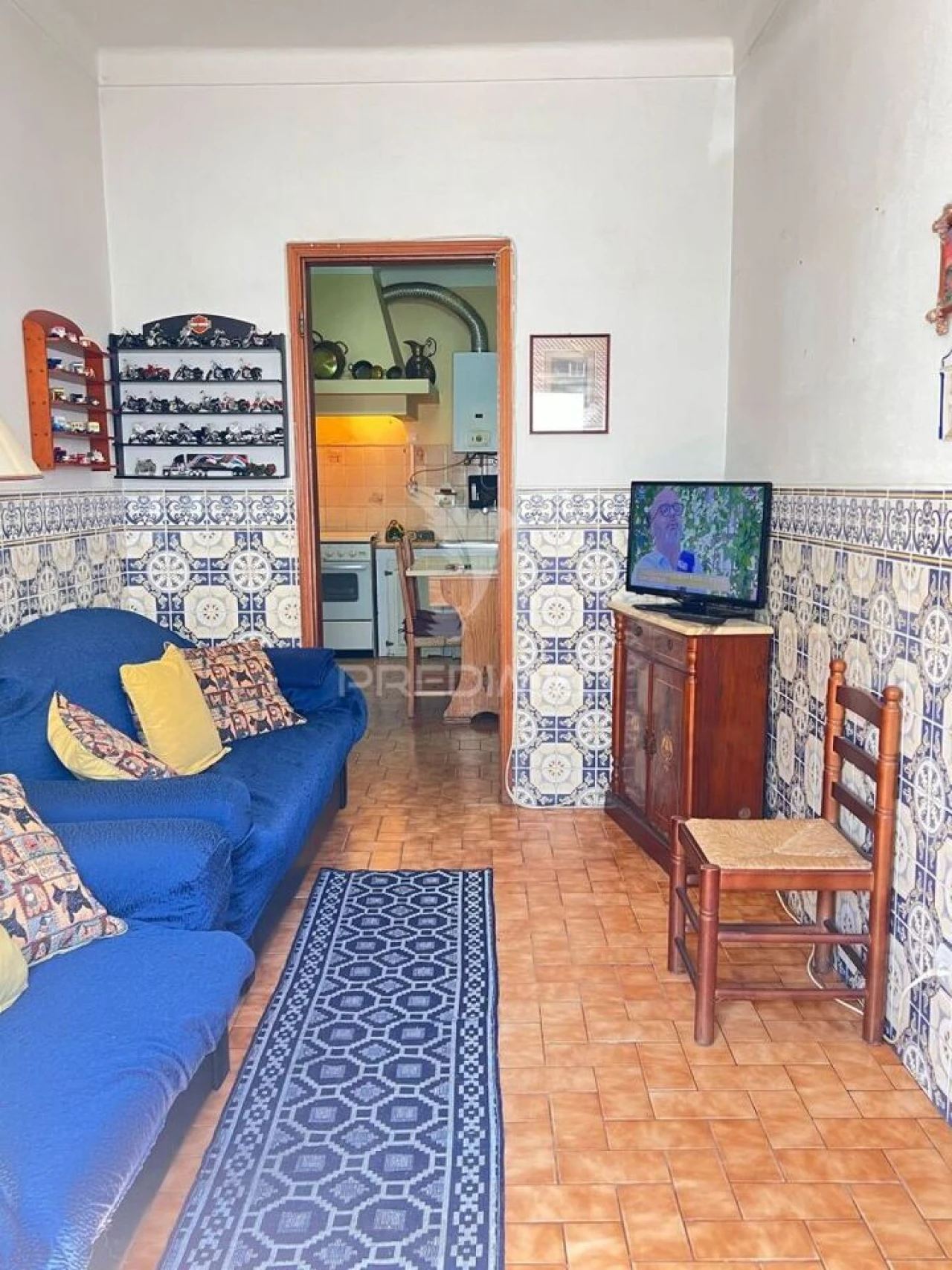 Moradia T5 para Venda em Nossa Senhora da Graça de Povoa e Meadas Foto 1