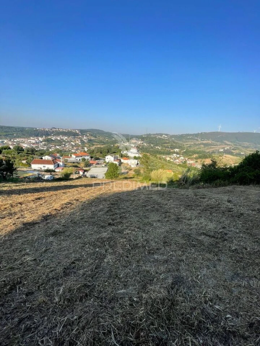 Terreno para Venda em Leiria, Pousos, Barreira e Cortes Foto 7