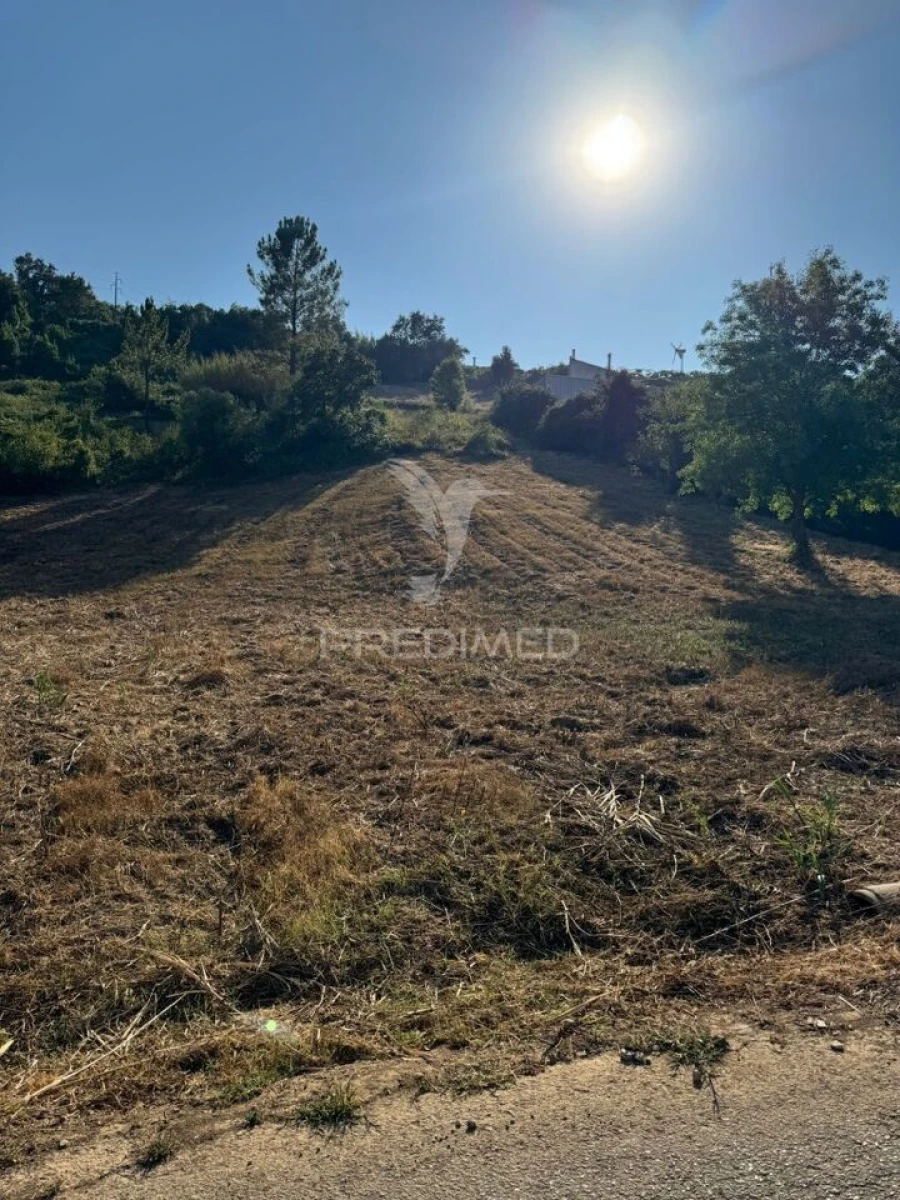 Terreno para Venda em Leiria, Pousos, Barreira e Cortes Foto 15