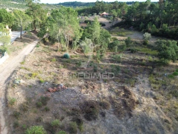 Terreno para Venda em Arneiro das Milhariças