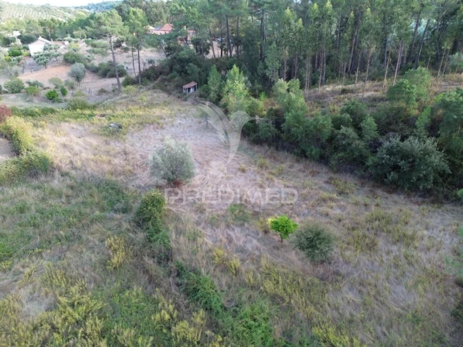 Terreno para Venda em Arneiro das Milhariças