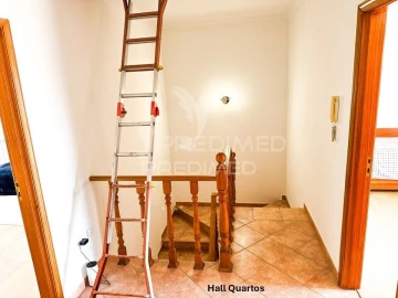 Moradia T5 para Venda em Amora