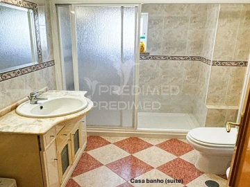 Moradia T5 para Venda em Amora