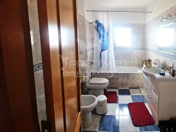 Moradia T5 para Venda em Amora