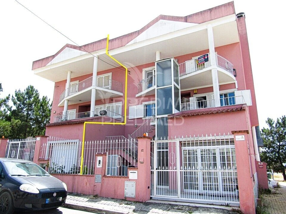 Moradia T5 para Venda em Amora Foto 2