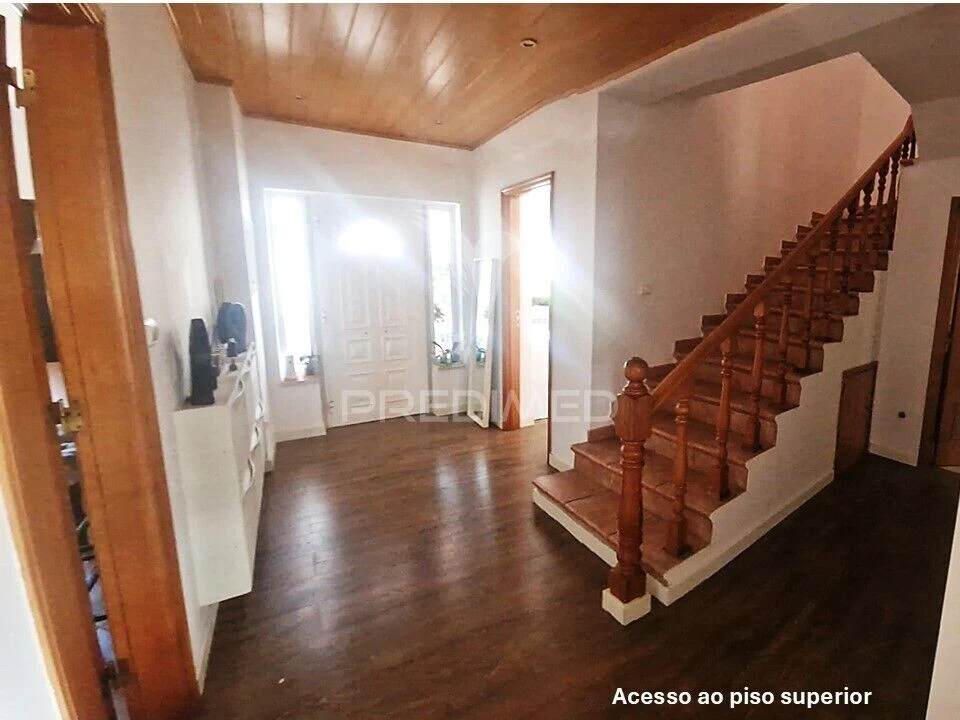 Moradia T5 para Venda em Amora Foto 15