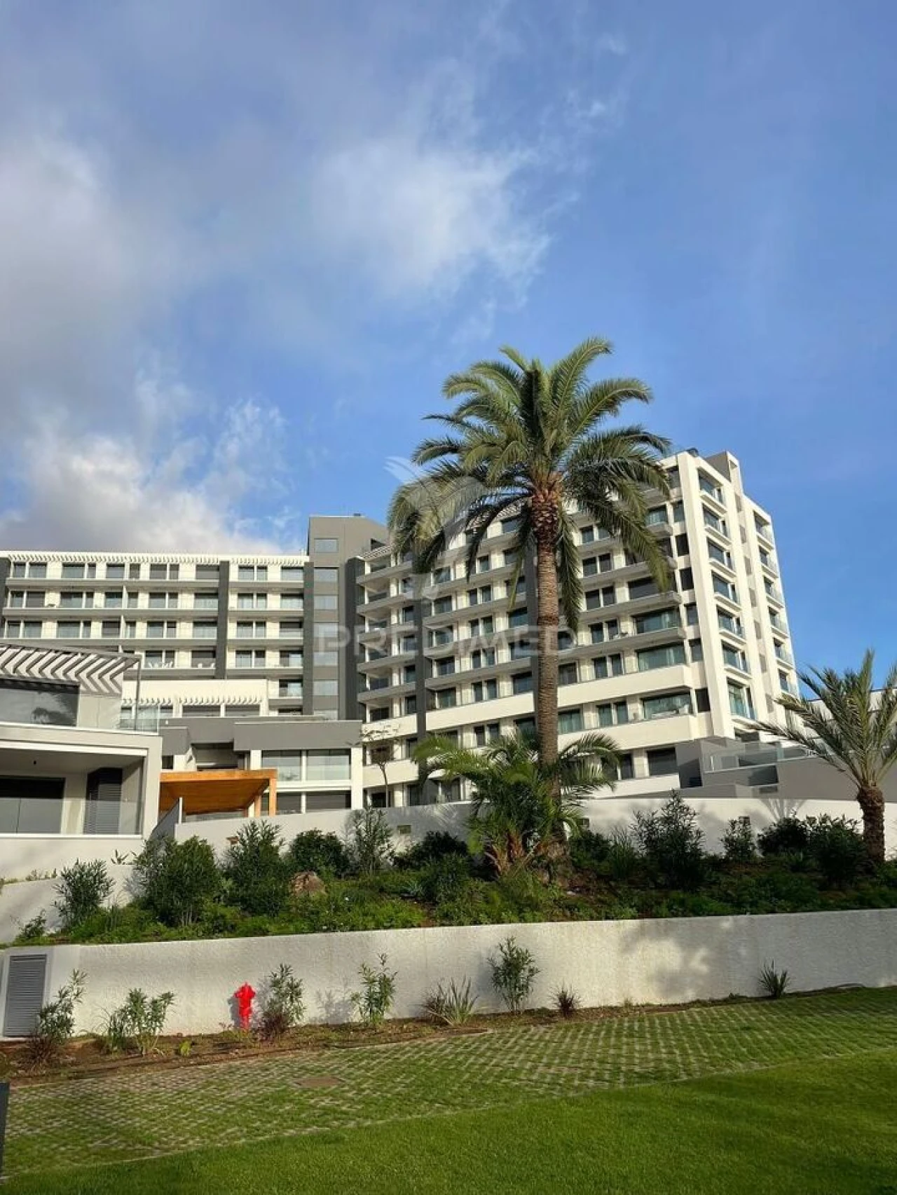 Apartamento T3 para Venda em São Martinho Foto 32