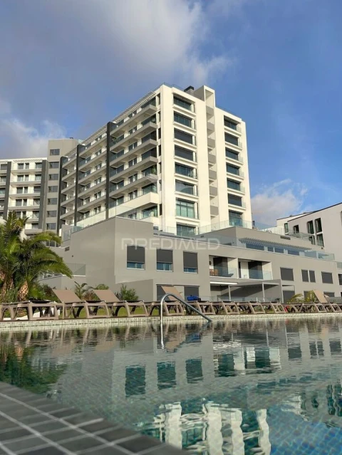Apartamento T3 para Venda em São Martinho