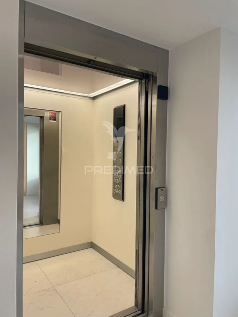 Apartamento T3 para Venda em São Martinho