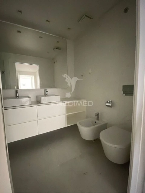 Apartamento T3 para Venda em São Martinho