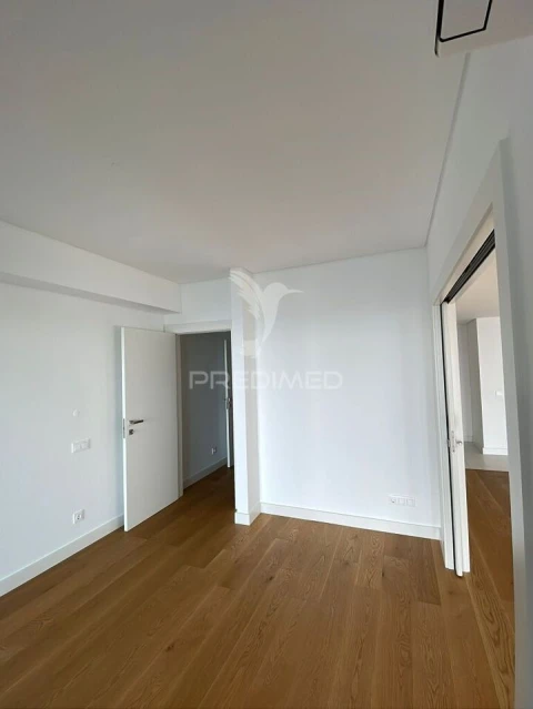 Apartamento T3 para Venda em São Martinho