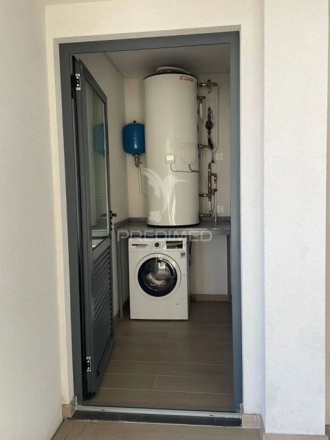 Apartamento T3 para Venda em São Martinho