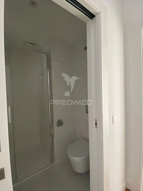 Apartamento T3 para Venda em São Martinho