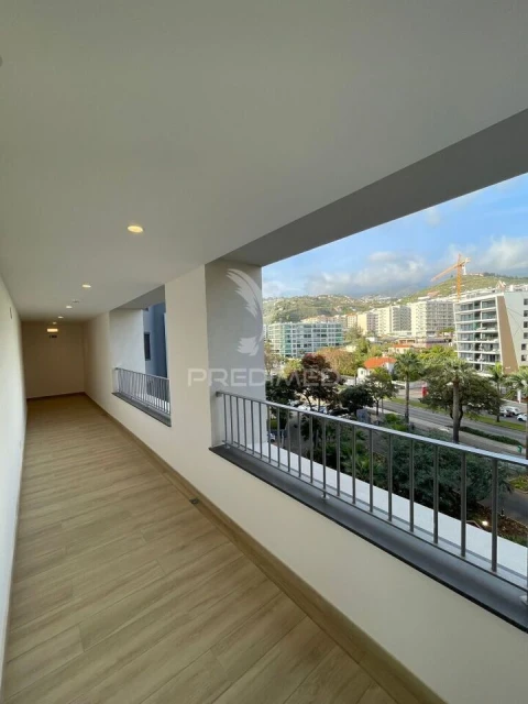 Apartamento T3 para Venda em São Martinho