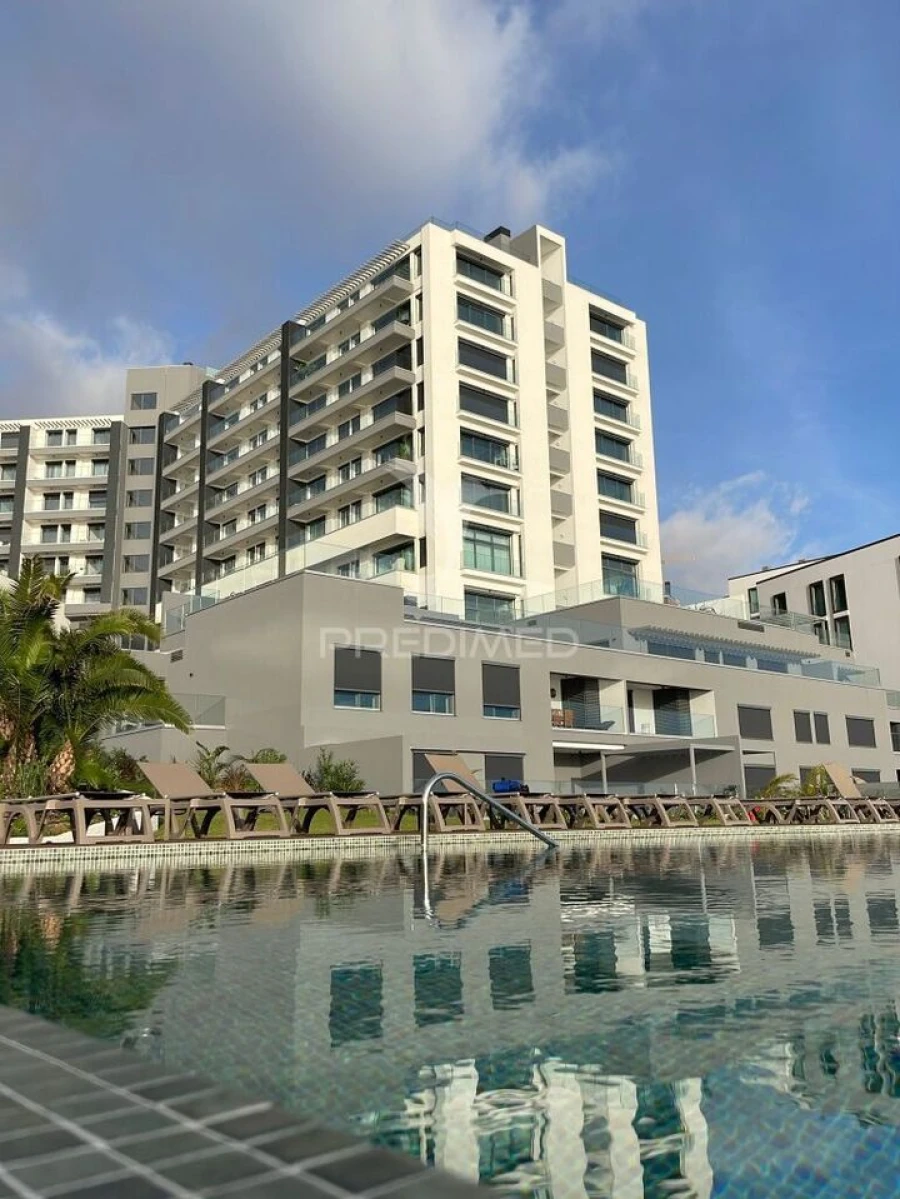 Apartamento T3 para Venda em São Martinho Foto 31