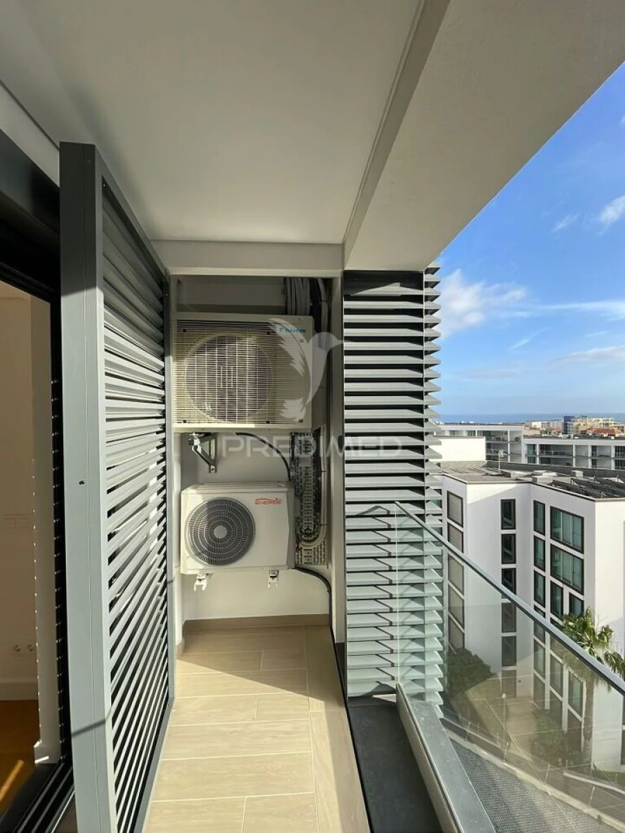 Apartamento T3 para Venda em São Martinho Foto 20