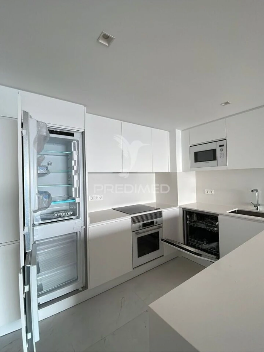 Apartamento T3 para Venda em São Martinho Foto 23