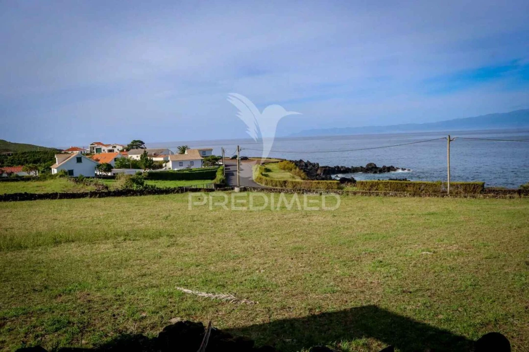 Moradia T2 para Venda em Santo Amaro Foto 9