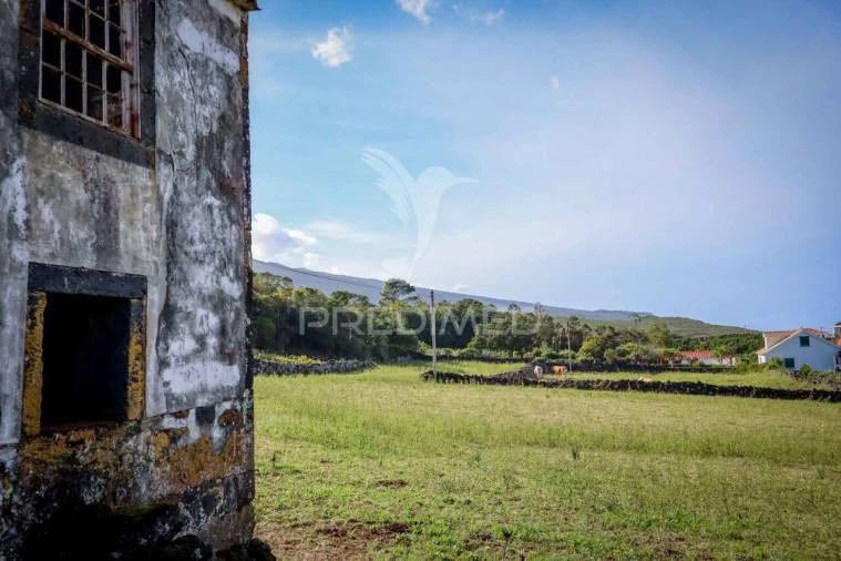 Moradia T2 para Venda em Santo Amaro Foto 15