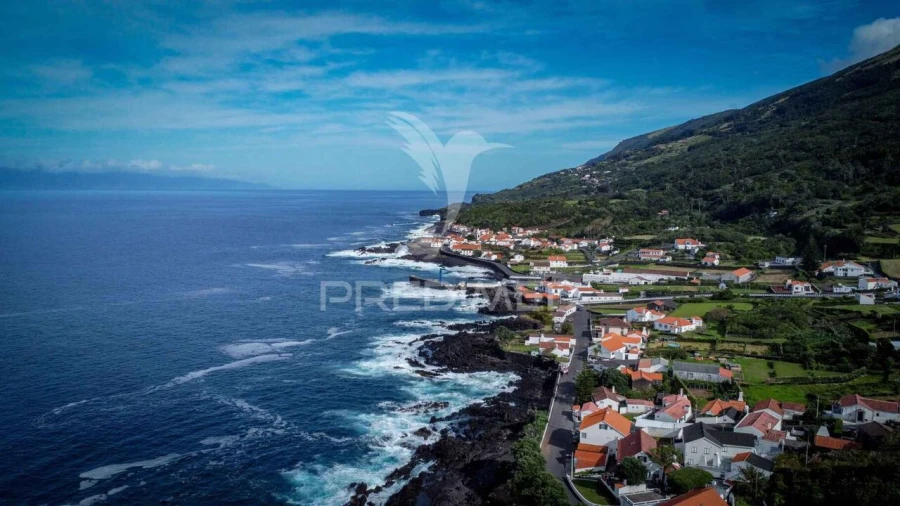 Moradia T2 para Venda em Santo Amaro Foto 6