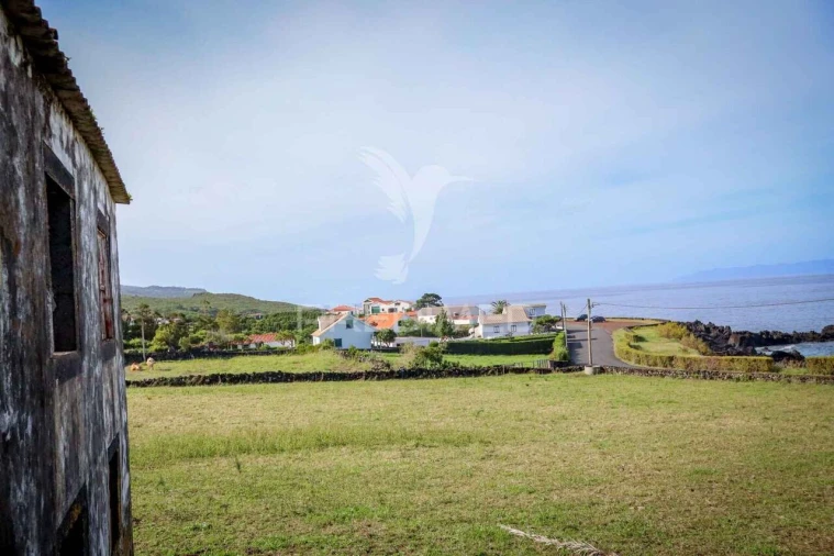 Moradia T2 para Venda em Santo Amaro Foto 11