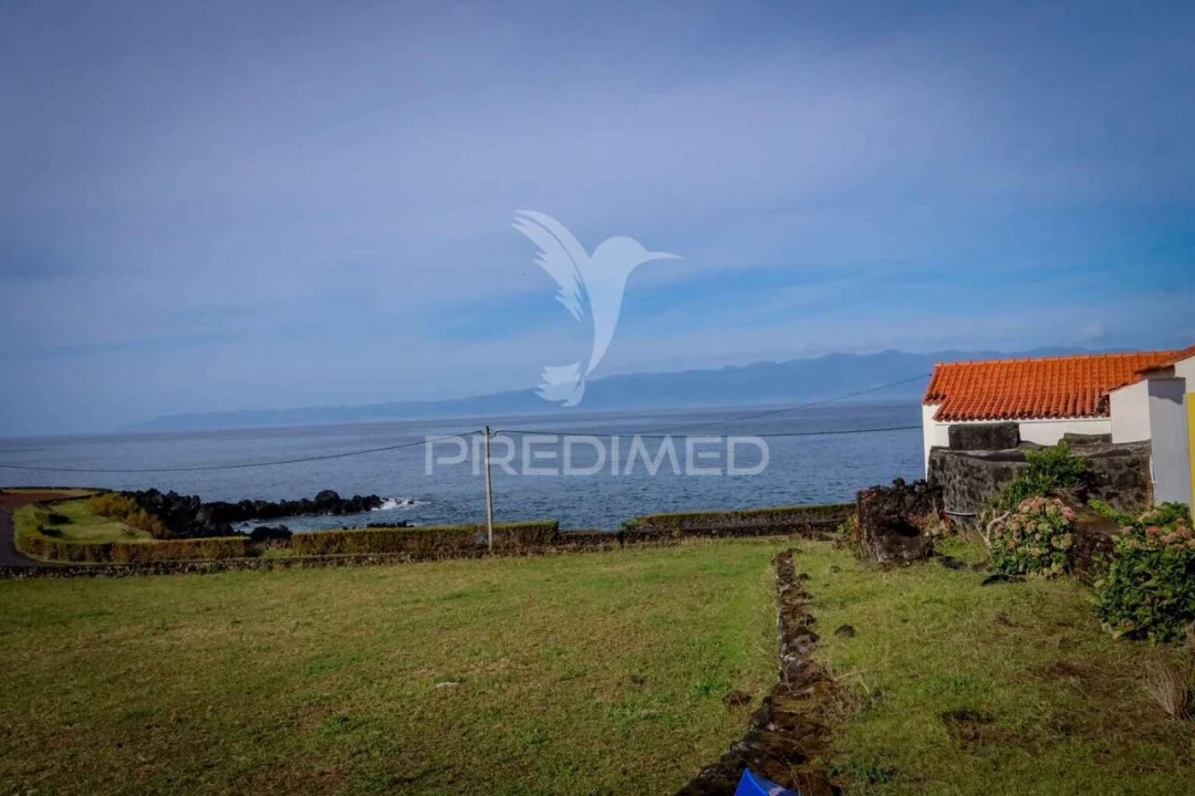 Moradia T2 para Venda em Santo Amaro Foto 10