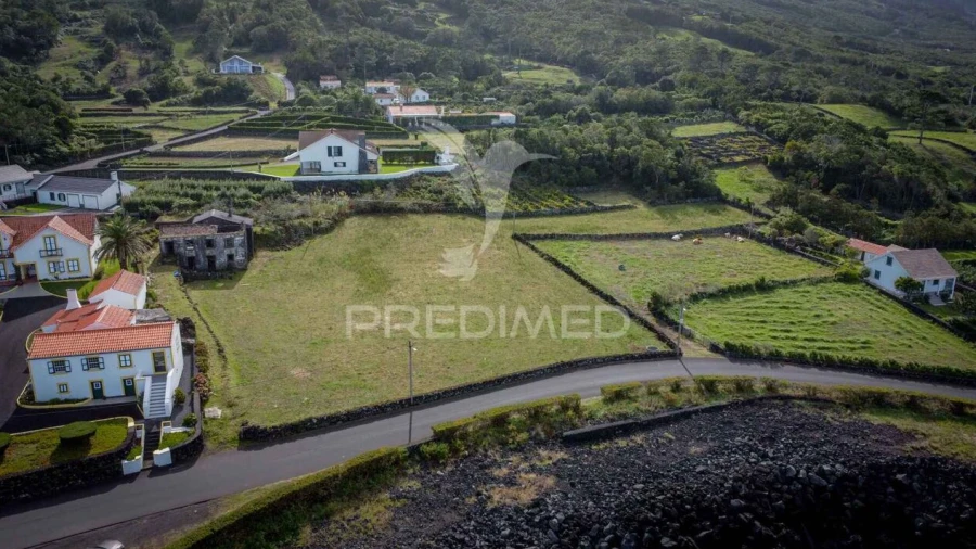 Moradia T2 para Venda em Santo Amaro