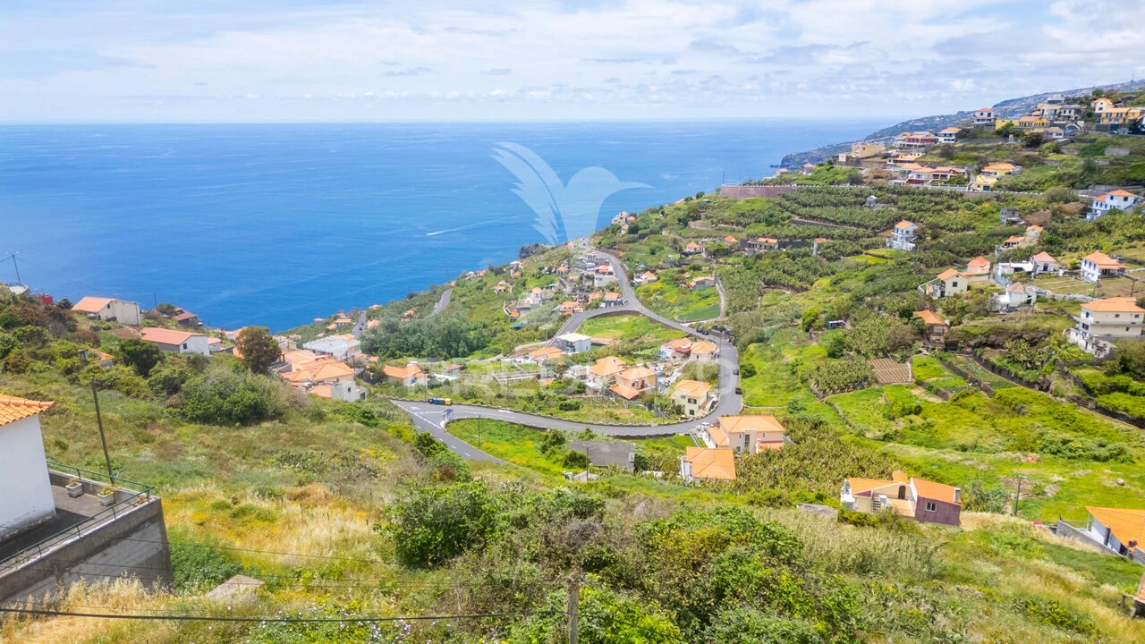 Terreno para Venda em Ribeira Brava Foto 21