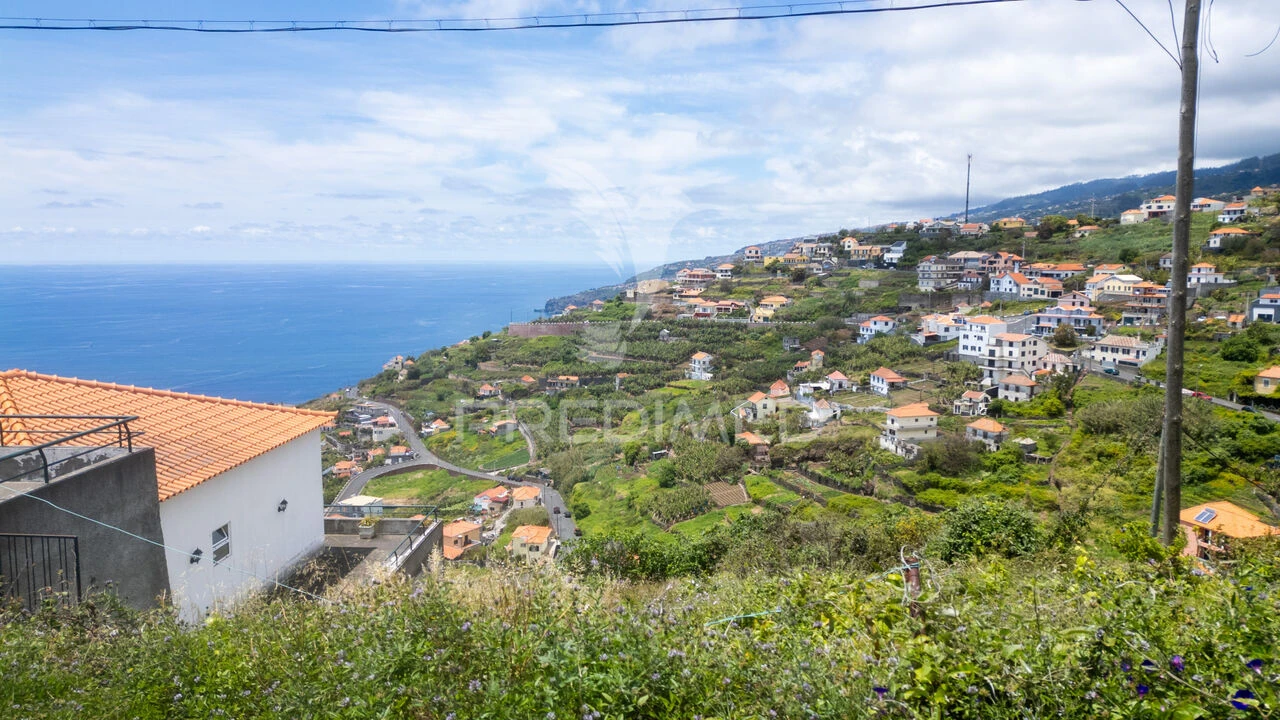 Terreno para Venda em Ribeira Brava Foto 9