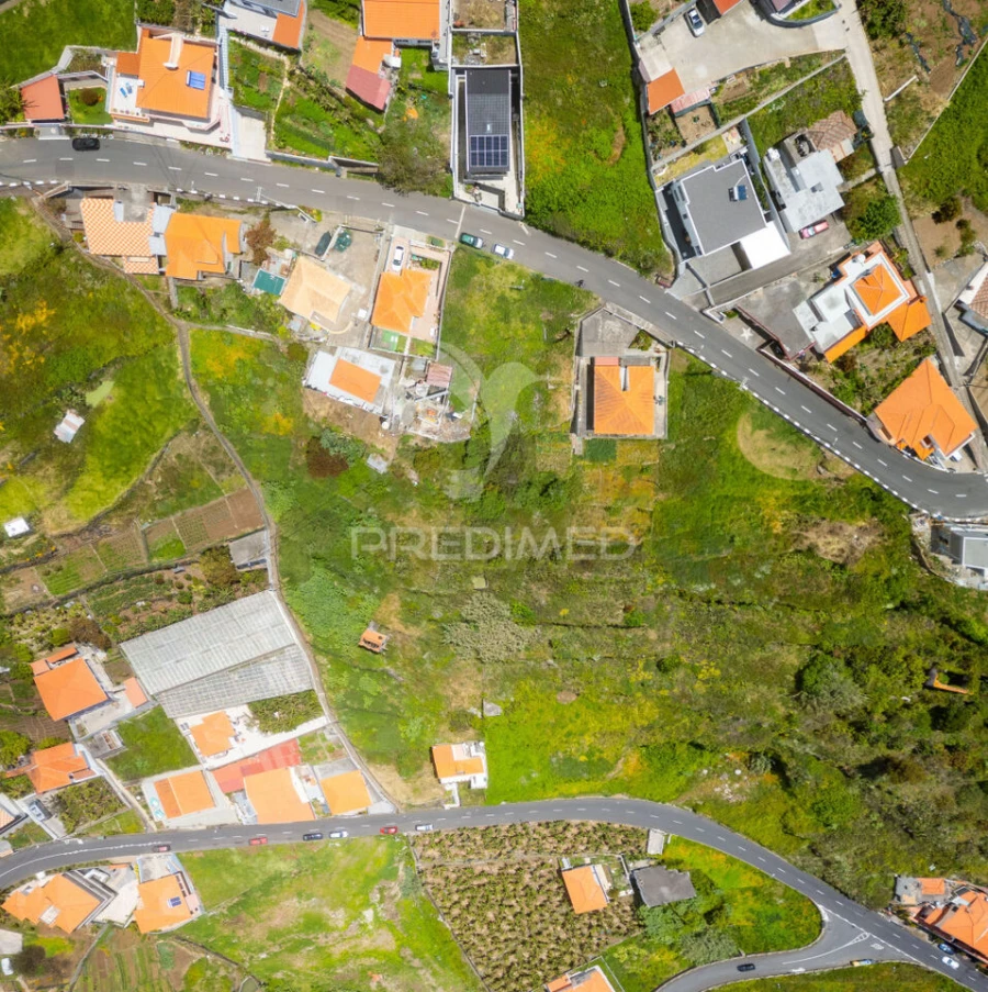 Terreno para Venda em Ribeira Brava Foto 20